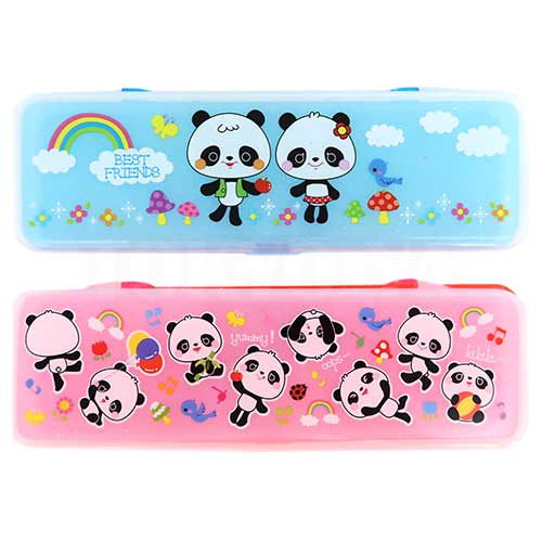 ファンシー文具・雑貨,便利雑貨｜ぱんだらけ プラペンケースの通販