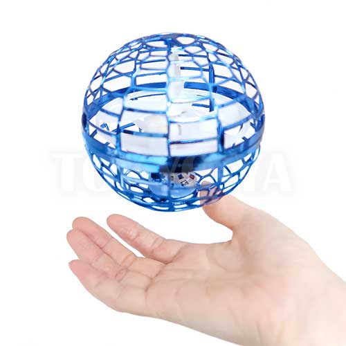おもちゃ,おもしろ玩具｜メタリック フライボールの通販｜格安卸価格で