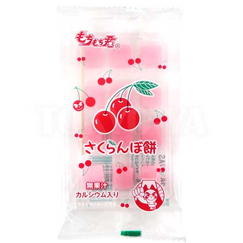 駄菓子(種類から選ぶ),もち・だんご｜さくらんぼ餅の通販｜格安卸価格