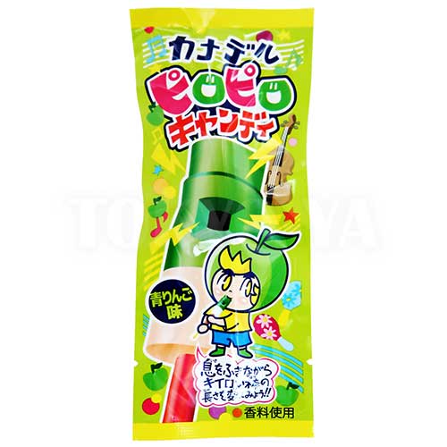 駄菓子(売値から選ぶ）,20円～29円｜カナデルピロピロキャンディ