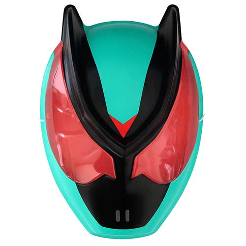 お面,仮面ライダー｜仮面ライダーゼッツ フィジカムインパクト お面 の