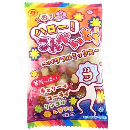 駄菓子(売値から選ぶ）,1円～19円｜森永ミルクキャラメルの