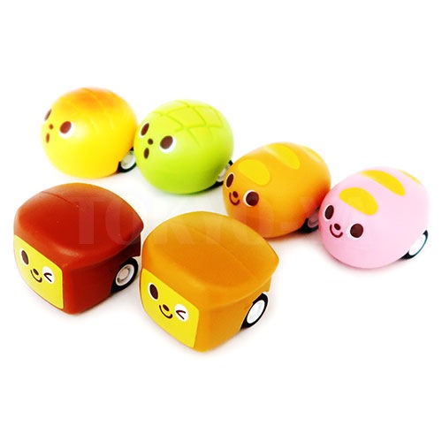 こちらの商品は専用になります5袋 景品用玩具,卸単価1～29円｜ころっとミニパンカーの通販｜格安卸価格で