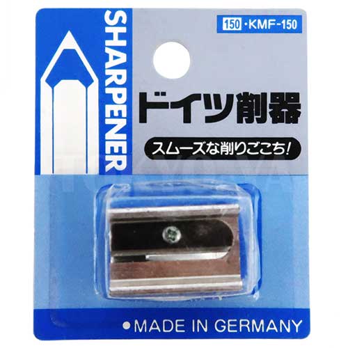 事務用品・日用雑貨｜ドイツ削器（灰青）の通販｜格安卸価格で販売中