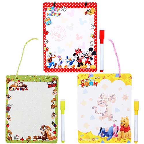 ディズニーオールスターおえかきボード