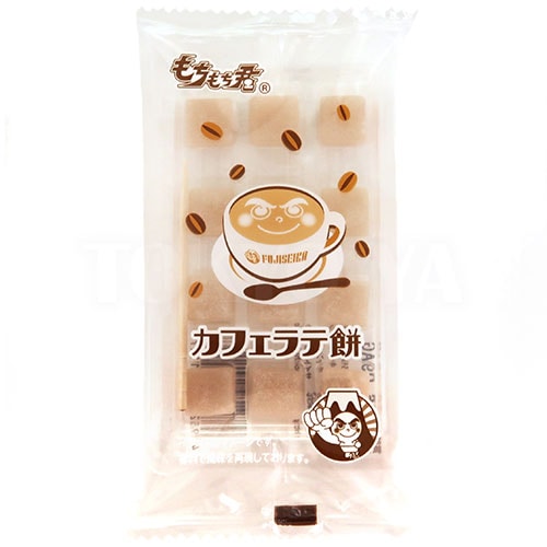 駄菓子(種類から選ぶ),もち・だんご｜カフェラテ餅の通販｜格安卸価格