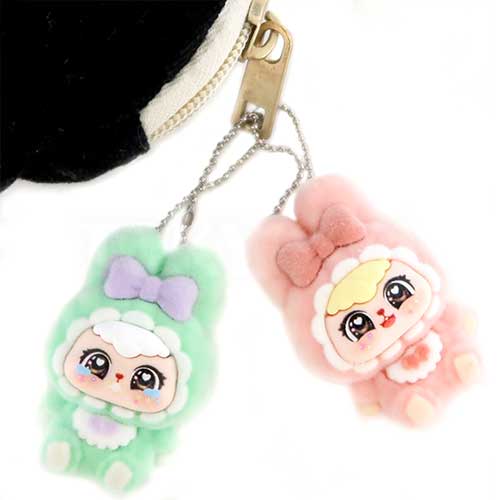 景品用玩具,卸単価50～79円｜かわいいスクイーズ キーホルダーの通販