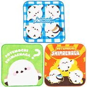 キャラクターから選ぶ｜シマエナガ【駄菓子の通販】駄菓子・玩具の卸