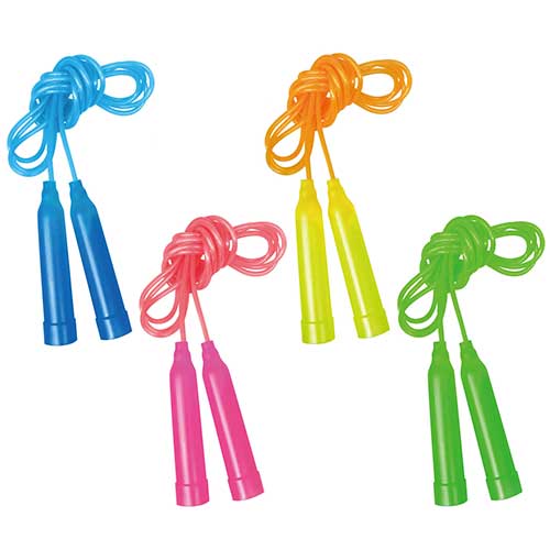 なわとびピョンピョン