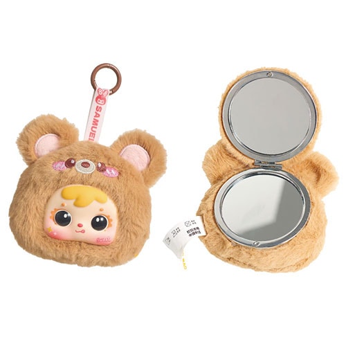 おもちゃ,ぬいぐるみ｜Samuel（サミュエル）アニマルミラーの通販