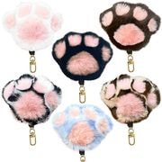 景品用玩具,卸単価80～149円｜ぽちゃちゃアニマルしっぽキーホルダーの