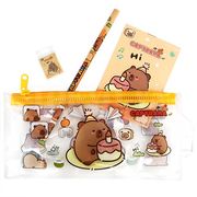 ���ԥХ顡�ڥ󥱡�����ʸ�񥻥å�