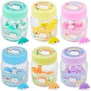 景品用玩具,卸単価50～79円｜ぽちゃちゃ。ジンベエザメ ボトル入り