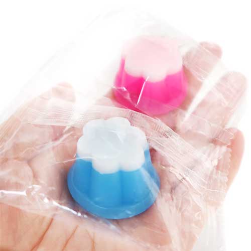 ぷりん出品 景品用玩具,卸単価1～29円｜ぷにゅぷにゅ富士山プリンの通販｜格安卸