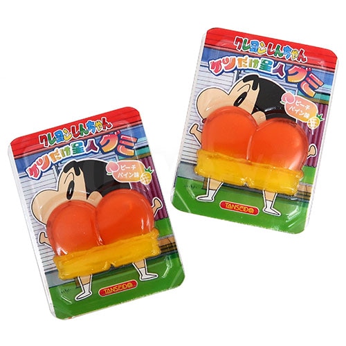 駄菓子(種類から選ぶ),ゼリー・マシュマロ・グミ｜クレヨンしんちゃん