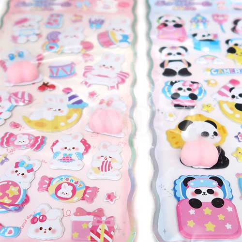 お面,サンリオ｜シュガーバニーズ くろうさ お面の通販｜格安卸価格で