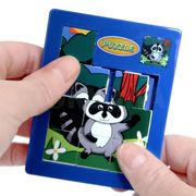 景品用玩具,卸単価30～49円｜カラフル6面パズル55mmの通販｜格安