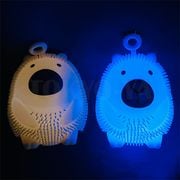 光りもの｜ゆめかわユニコーン ライトキーホルダーの通販｜格安卸価格