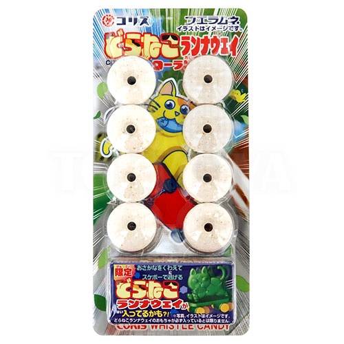 駄菓子(種類から選ぶ),ミンツ・ラムネ・粉ジュース｜80 フエラムネ
