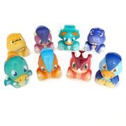 景品用玩具,卸単価50～79円｜AIモンスタースクイーズ キーホルダーの