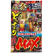花火,花火セット・バッグ｜どっさり花火祭 MAX 3000の通販