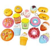 景品用玩具,卸単価150～499円｜もっちりスクイーズ ベーカリーの通販