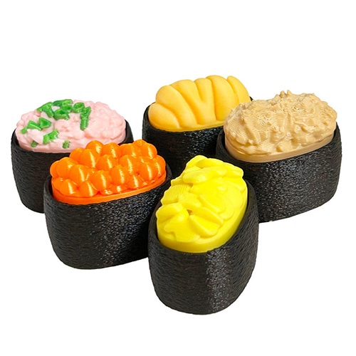 駄菓子(売値から選ぶ）,1円～19円｜ポット入り ニュー帆立たらの