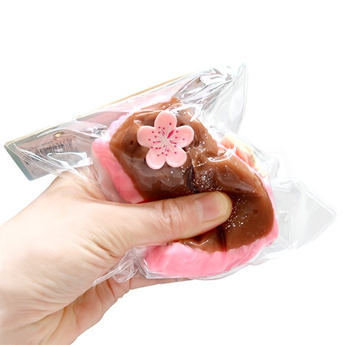 おもちゃ,スクイーズ｜Try me さくら＆まっちゃスイーツの通販｜格安卸