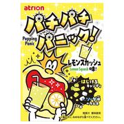駄菓子(売値から選ぶ）,40円～49円｜パチパチパニック！（レモン