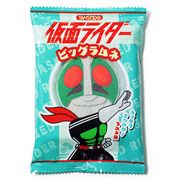 駄菓子(種類から選ぶ),ミンツ・ラムネ・粉ジュース｜仮面ライダー
