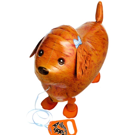 風船,UFO風船｜お散歩トイプードルの通販｜格安卸価格で販売中