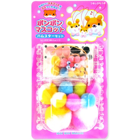 ファンシー文具・雑貨,ファンシー雑貨｜ボンボンマスコットの通販