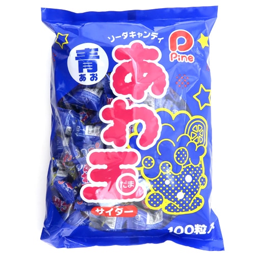 あめだま 駄菓子(売値から選ぶ）,1円～19円｜あわ玉 サイダーの通販｜格安卸