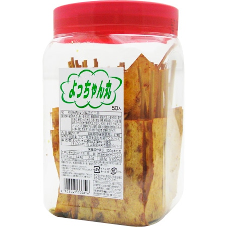 駄菓子(売値から選ぶ）,20円～29円｜ポット入り よっちゃん丸の