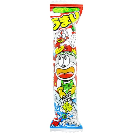 駄菓子(売値から選ぶ）,1円～19円｜うまい棒 エビマヨネーズの通販