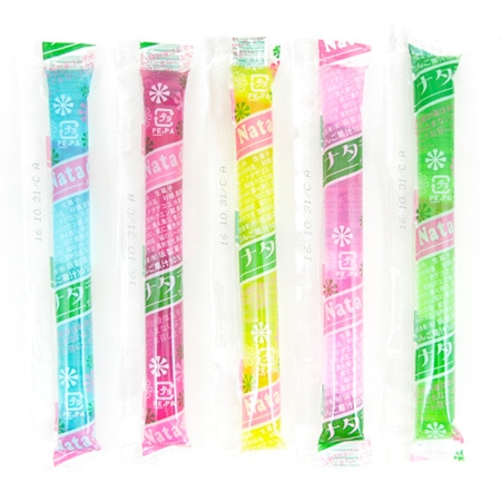 駄菓子(売値から選ぶ）,1円～19円｜ナタデココゼリーの通販｜格安卸