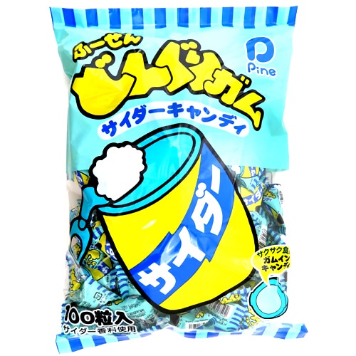 駄菓子(売値から選ぶ）,1円～19円｜どんぐりガム サイダーの通販