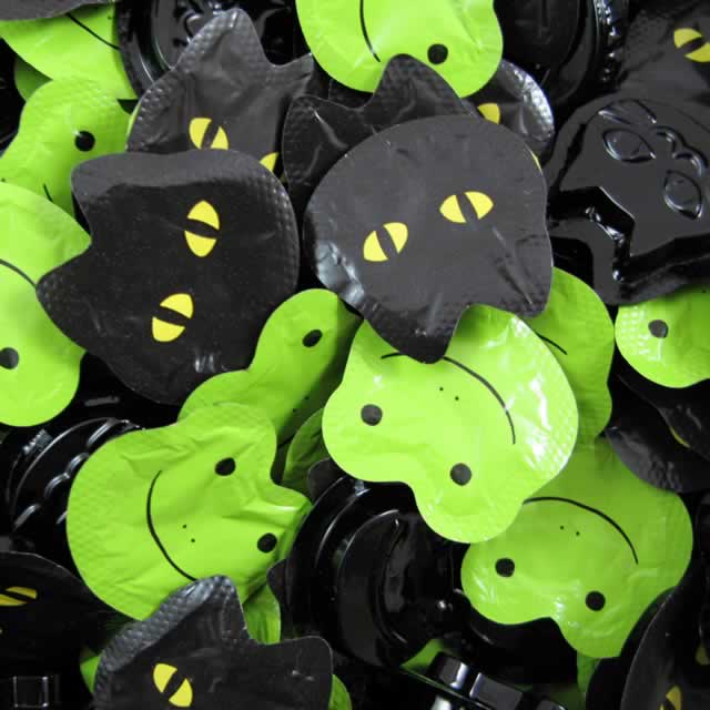 駄菓子(売値から選ぶ）,1円～19円｜ニャンとかしてケロの通販｜格安