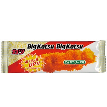駄菓子(売値から選ぶ）,40円～49円｜菓道 ビッグカツの通販｜格安