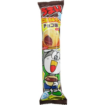 駄菓子(売値から選ぶ）,40円～49円｜うまい玉Caカルシューチョコの
