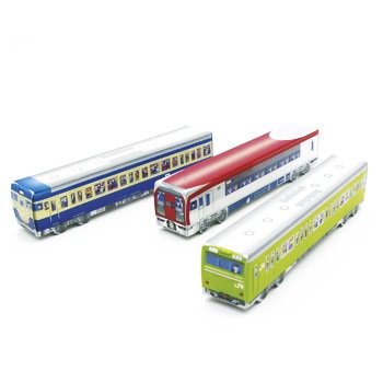 TOMY　チャッタチョコ　マーブルチョコレート缶　電池式　人形　レトロ玩具 745957433.jpg?1571531630