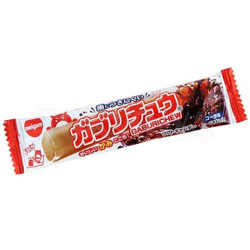 駄菓子(売値から選ぶ）,30円～39円｜ガブリチュウ コーラの通販