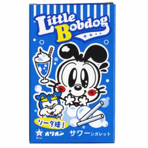 駄菓子(売値から選ぶ）,40円～49円｜サワー シガレットの通販