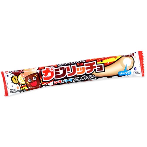 駄菓子(売値から選ぶ）,30円～39円｜カジリッチョ コーラ＆ソーダ