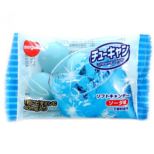 駄菓子(売値から選ぶ）,40円～49円｜チューイングキャンデー