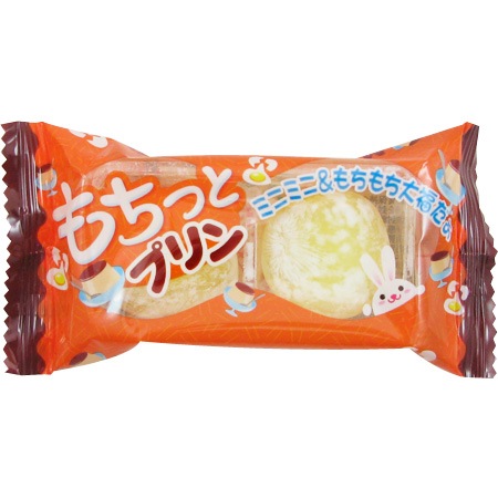 駄菓子(売値から選ぶ）,40円～49円｜もちっとプリンの通販｜格安卸