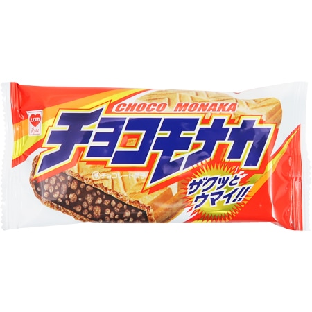 ちょこもなか チョコモナカマルチ – セイカ食品株式会社