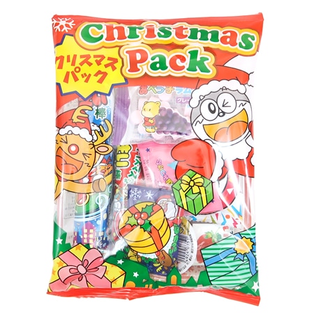 クリスマス　スモールパック