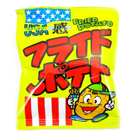 駄菓子(売値から選ぶ）,30円～39円｜フライドポテトの通販｜格安卸