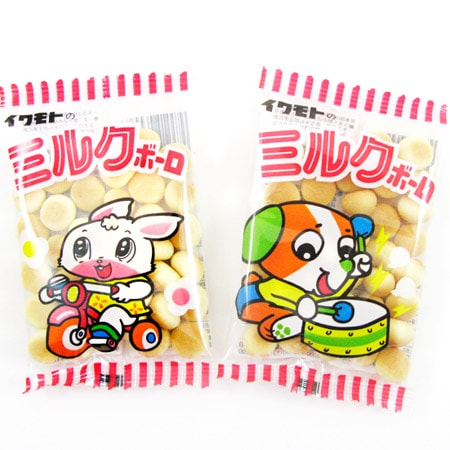 駄菓子(売値から選ぶ）,20円～29円｜ミルクボーロの通販｜格安卸